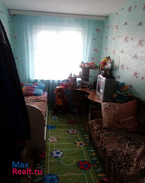 Усть-Катав ул МКР-2, 28 квартира купить без посредников