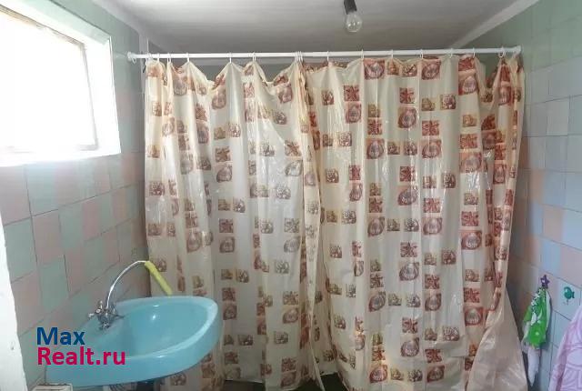Приморско-Ахтарск Чапаева ул, 141 продажа частного дома