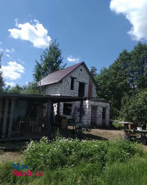 купить частный дом Гурьевск Гурьевский городской округ