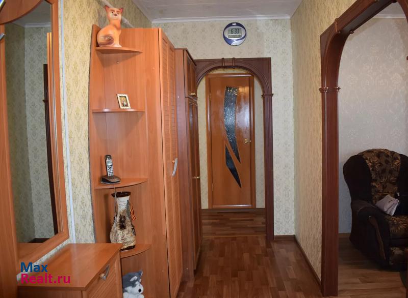 Амурск Комсомольский проспект, 75 квартира купить без посредников