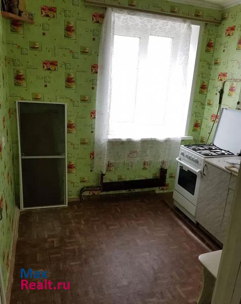 3-й микрорайон, 21 Козьмодемьянск купить квартиру