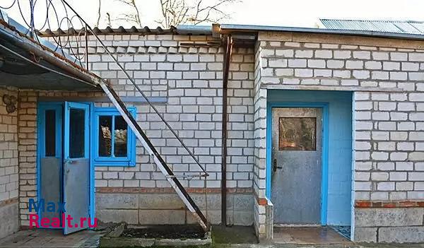 Тбилисская станица Тбилисская продажа частного дома