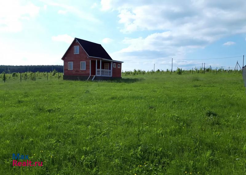 Задонск село Каменка продажа частного дома