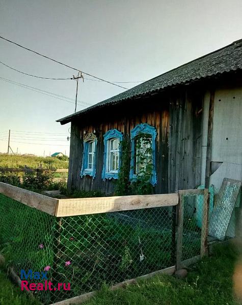 Ирбит деревня Малахова, Советская улица продажа частного дома