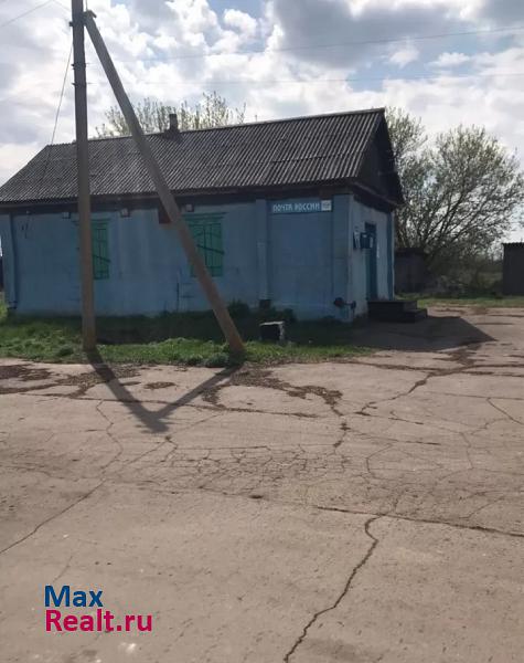 Бутурлиновка село Гвазда, улица Ленина продажа частного дома