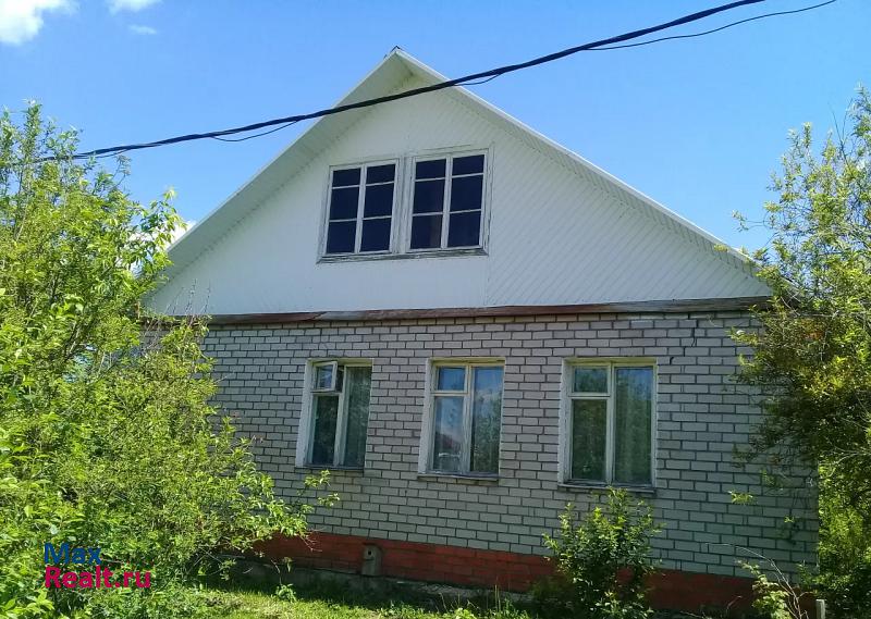 купить частный дом Заинск улица 40 лет Татарстана