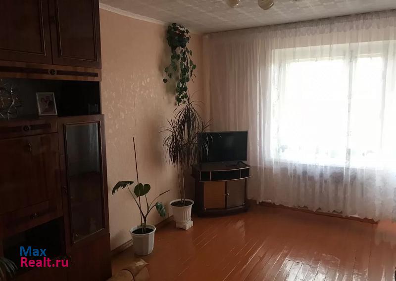 улица Никифорова, 81 Заинск продам квартиру