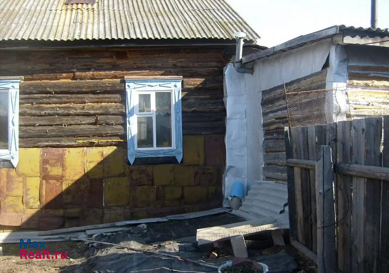 Ува Удмуртская Республика, село Вишур продажа частного дома