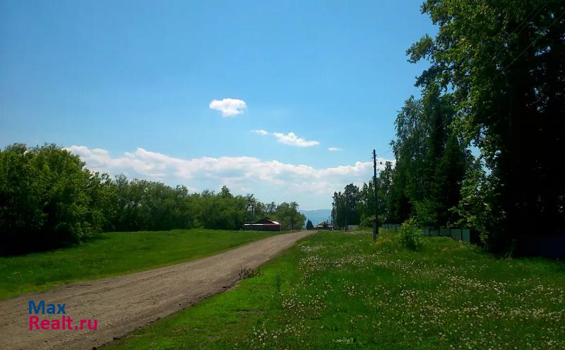 Белокуриха село Новотырышкино, улица Савко, 76 дом