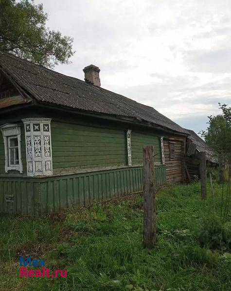 Гаврилов-Ям село Милочево, 13 частные дома