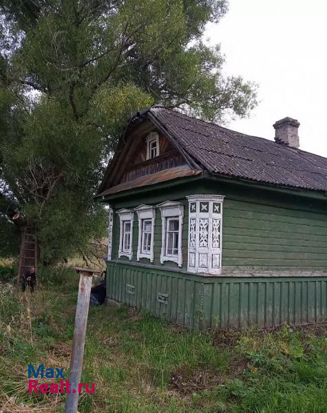 Гаврилов-Ям село Милочево, 13 продажа частного дома