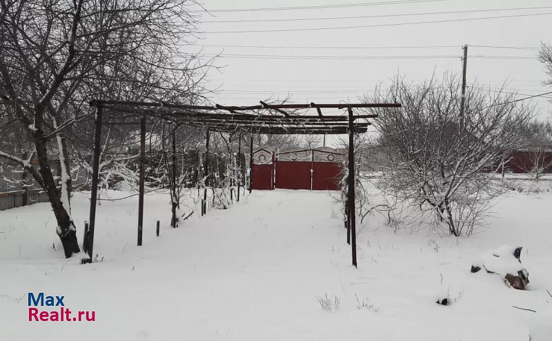 Джанкой село Кунцево, улица Алексеевского дом