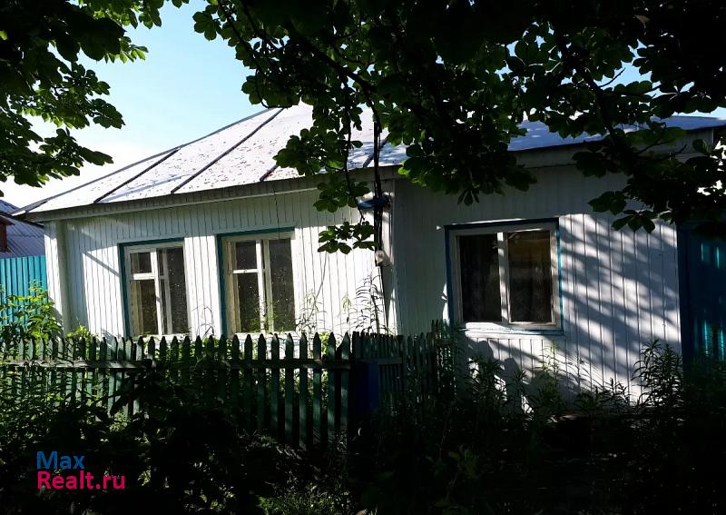 купить частный дом Рыльск деревня Семёново