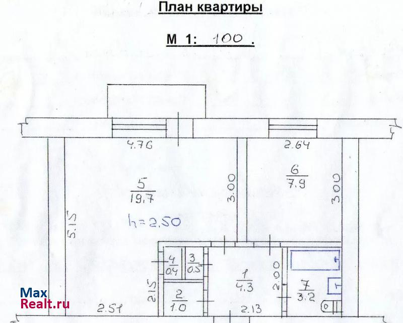 Нижнегорское сельское поселение, село Зелёное Красногвардейское квартира