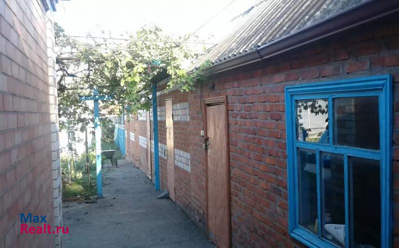 Калининская станица Калининская, улица Коминтерна, 3 дом