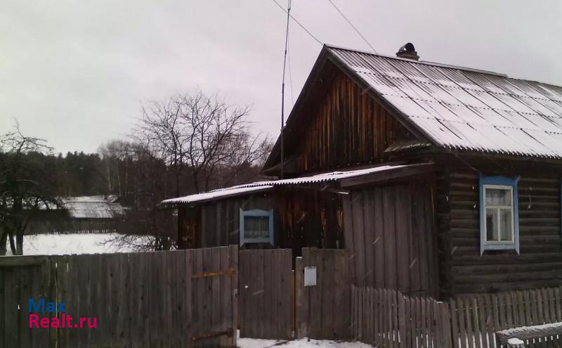 купить частный дом Козьмодемьянск деревня Озерки