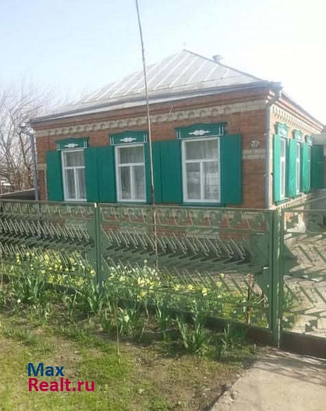 купить частный дом Крыловская станица Крыловская