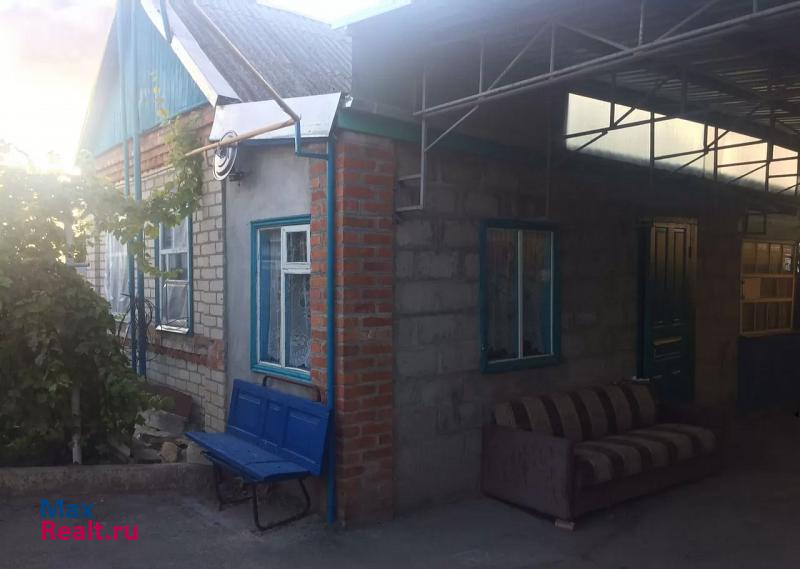 Крыловская станица Крыловская, Глухой переулок, 6 продажа частного дома