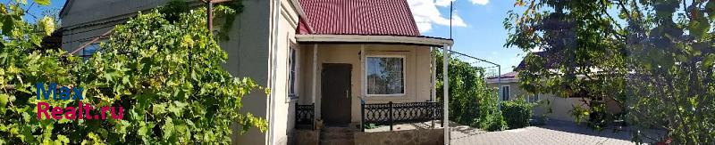 Крыловская станица Крыловская, Краснопартизанская улица, 39 частные дома