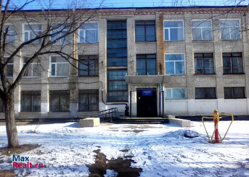 Райчихинск посёлок Широкий квартира купить без посредников