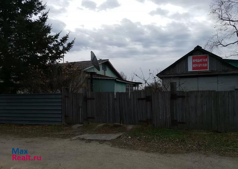 село Поярково, улица Строителей, 14 Райчихинск купить квартиру