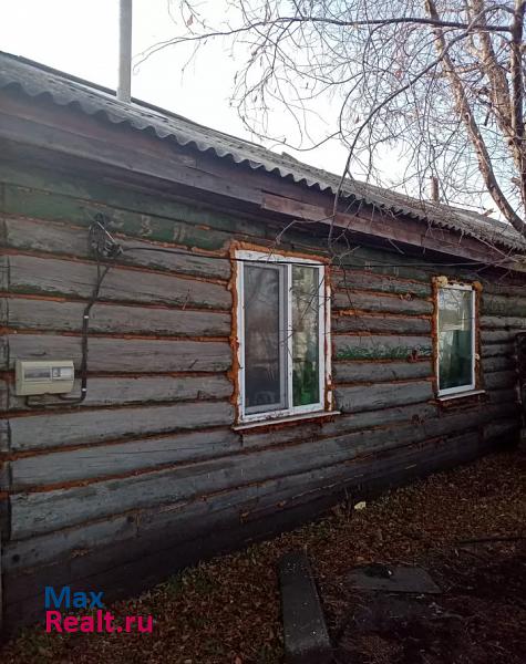 Райчихинск село Поярково дом