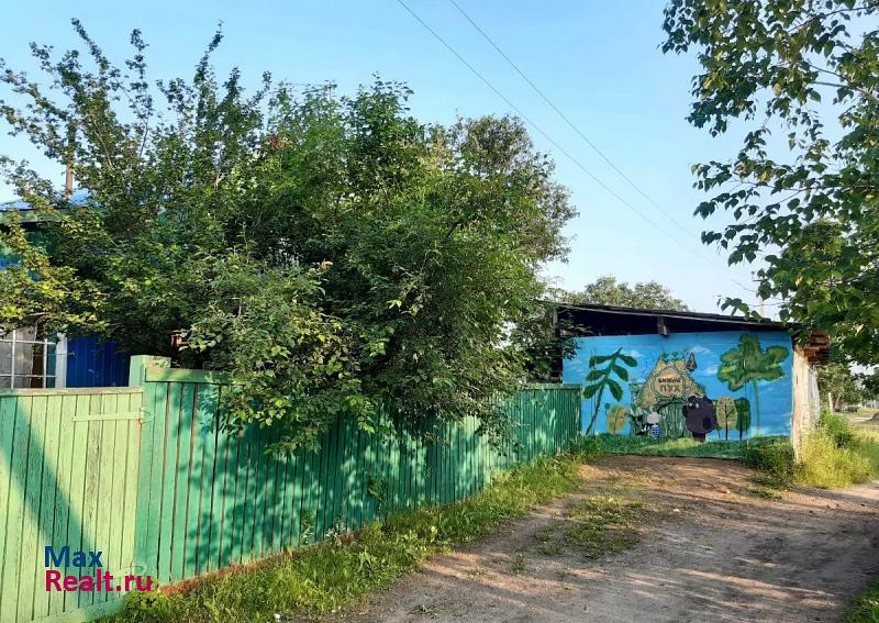 Райчихинск посёлок Зельвино продажа частного дома