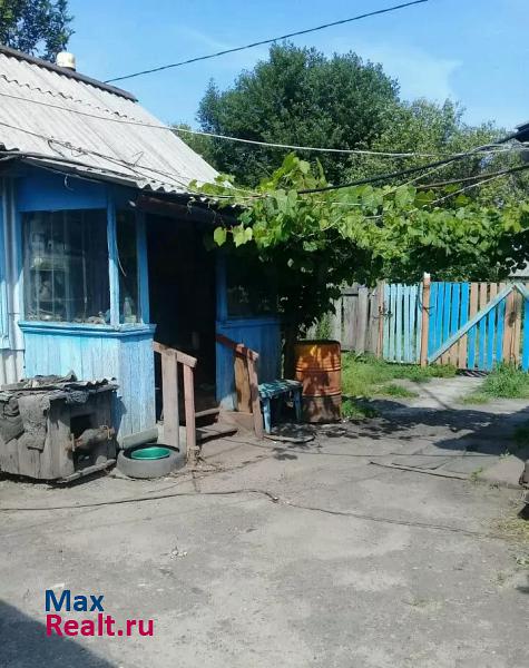 Райчихинск посёлок Зельвино дом купить