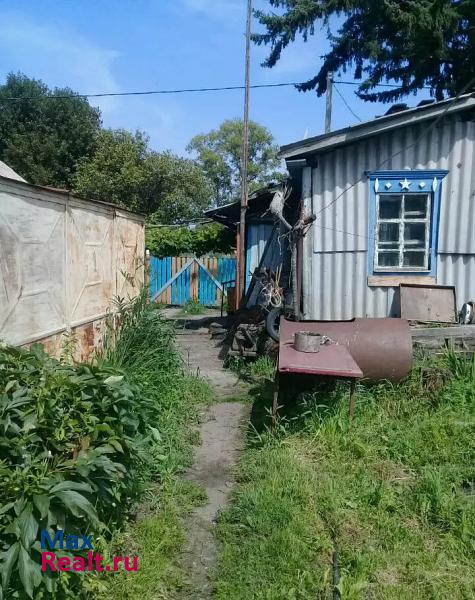Райчихинск посёлок Зельвино частные дома