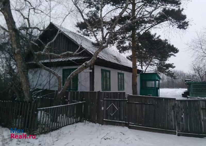 Райчихинск село Поярково, Станционная улица, 2