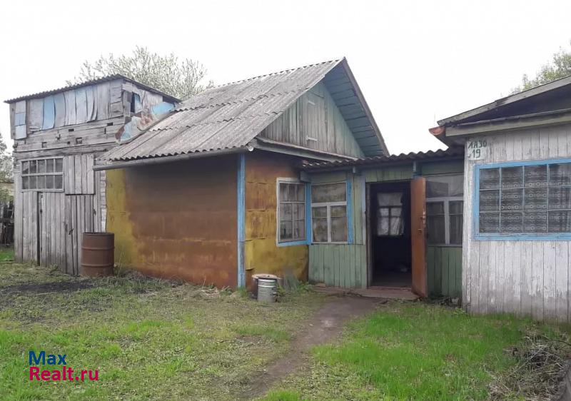 Райчихинск посёлок Зельвино, улица Лазо продажа частного дома