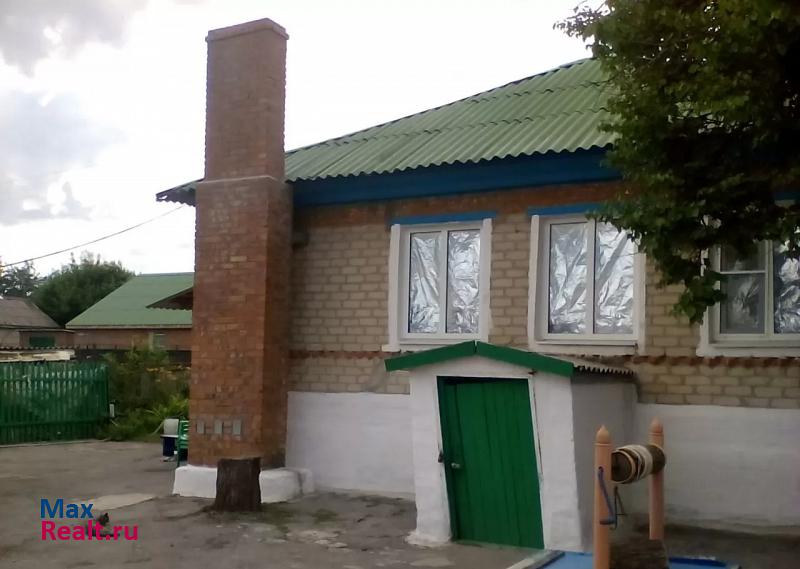 Цимлянск хутор Крутой, Кривой переулок частные дома