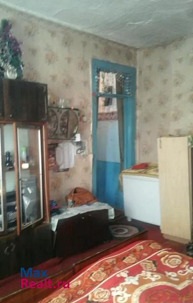 поселок городского типа Усть-Абакан Усть-Абакан купить квартиру