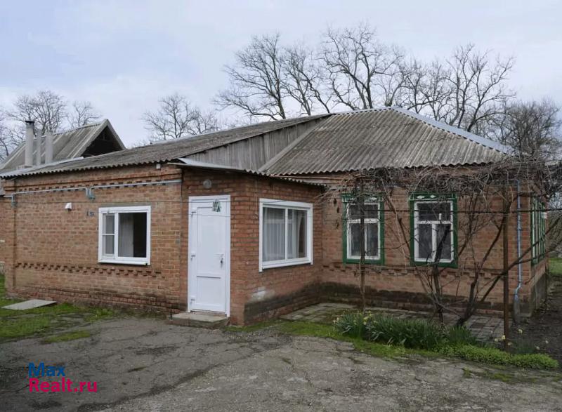 Крыловская станица Крыловская, Колхозная улица, 7 дом