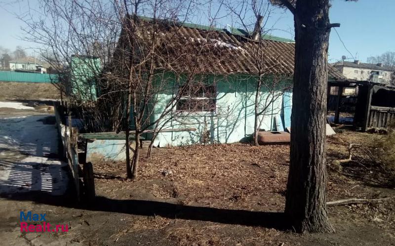 Райчихинск село Поярково частные дома
