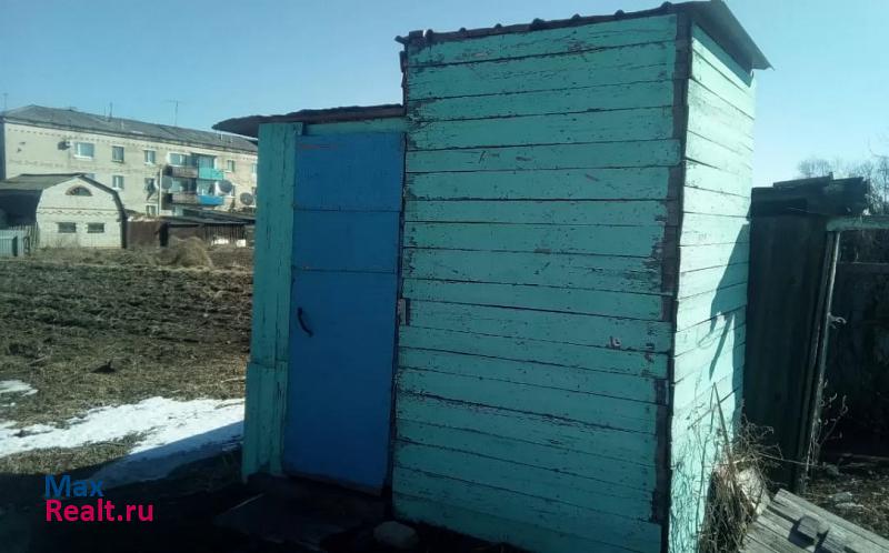 Райчихинск село Поярково продажа частного дома