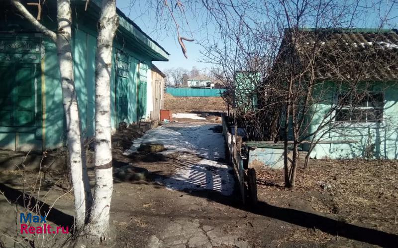 Райчихинск село Поярково дом купить