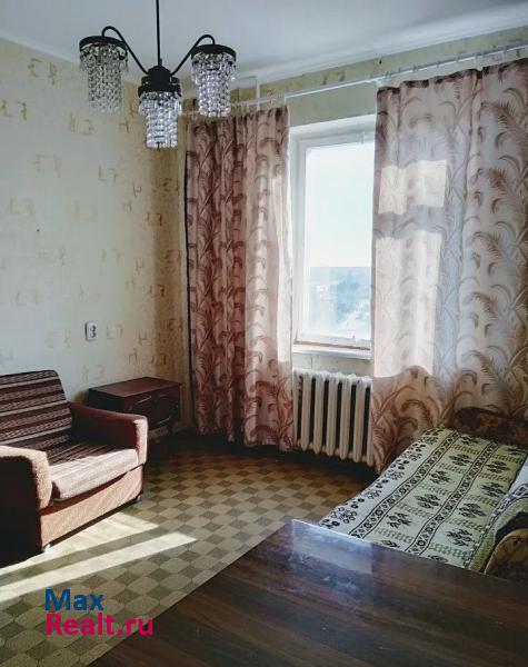 Щёлкино городское поселение Щёлкино, 1-й микрорайон, 14 квартира купить без посредников