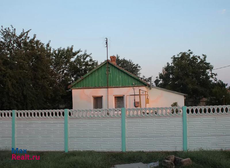 Щёлкино Калиновское сельское поселение, село Калиновка