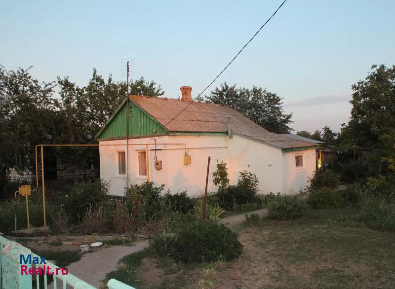 Щёлкино Калиновское сельское поселение, село Калиновка частные дома