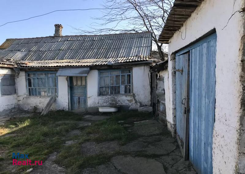 Щёлкино Калиновское сельское поселение, село Калиновка, Южная улица
