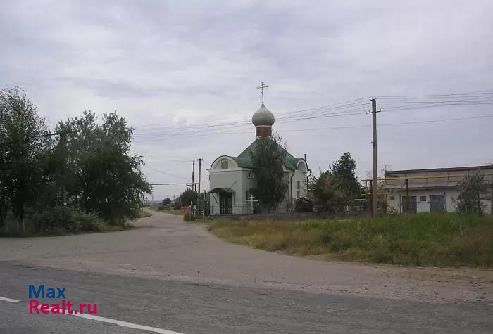 Щёлкино Калиновское сельское поселение, село Калиновка, Южная улица частные дома