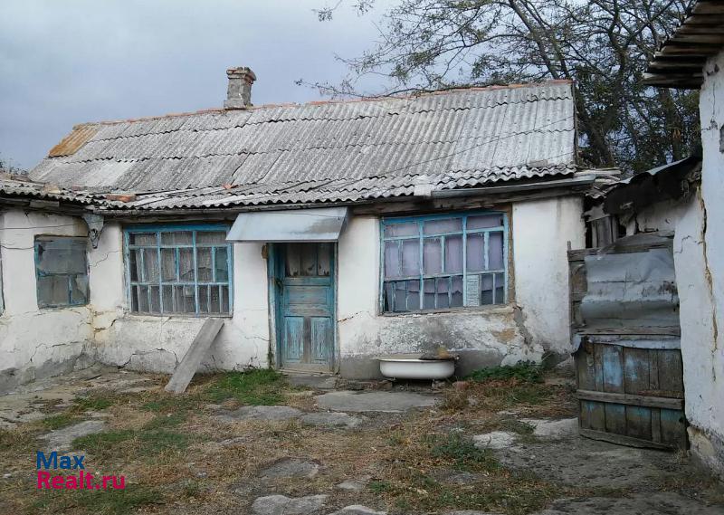 Щёлкино Калиновское сельское поселение, село Калиновка, Южная улица продажа частного дома