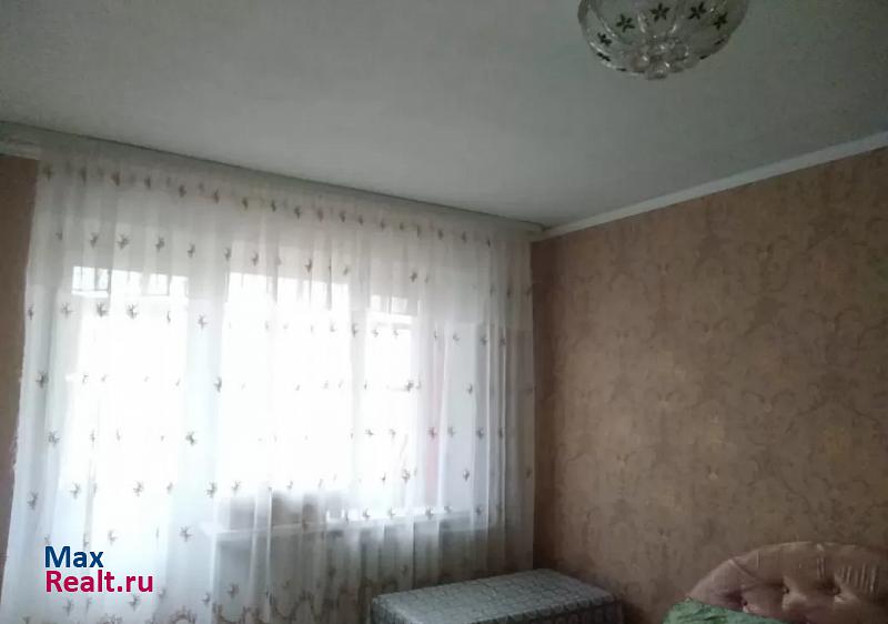 Белоярский Тюменская область, Ханты-Мансийский автономный округ, 3-й микрорайон, 14 квартира купить без посредников