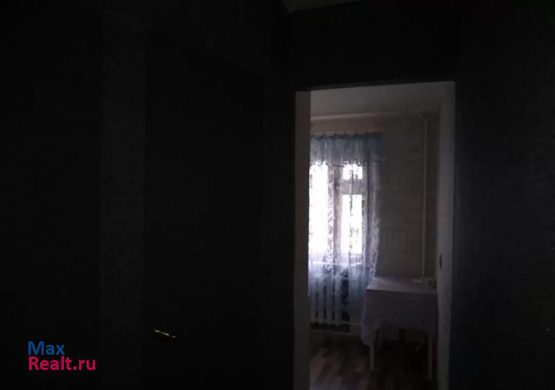 Белоярский Тюменская область, Ханты-Мансийский автономный округ, 3-й микрорайон, 14 продажа квартиры