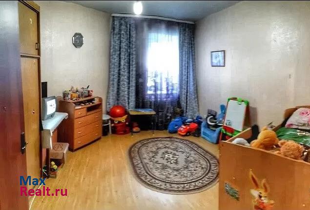 Тюменская область, Ханты-Мансийский автономный округ, 4-й микрорайон, 10 Белоярский продам квартиру