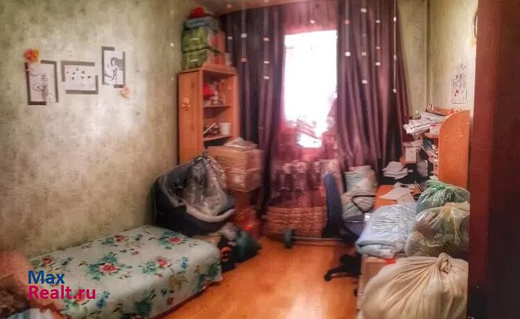 Белоярский Тюменская область, Ханты-Мансийский автономный округ, 4-й микрорайон, 10 квартира купить без посредников