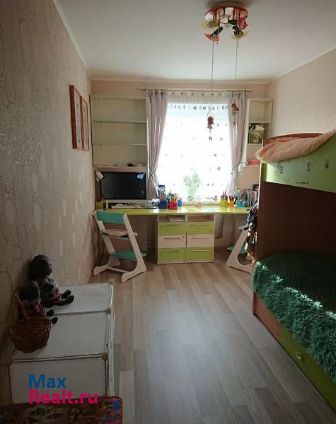 Белоярский Тюменская область, Ханты-Мансийский автономный округ, 3-й микрорайон, 2 квартира купить без посредников