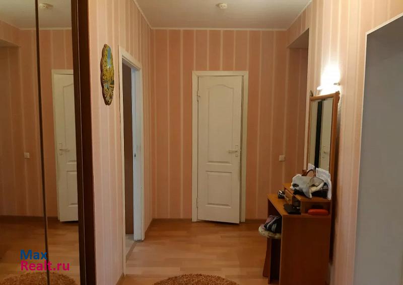 Белоярский Тюменская область, Ханты-Мансийский автономный округ, 4-й микрорайон, 8 квартира купить без посредников