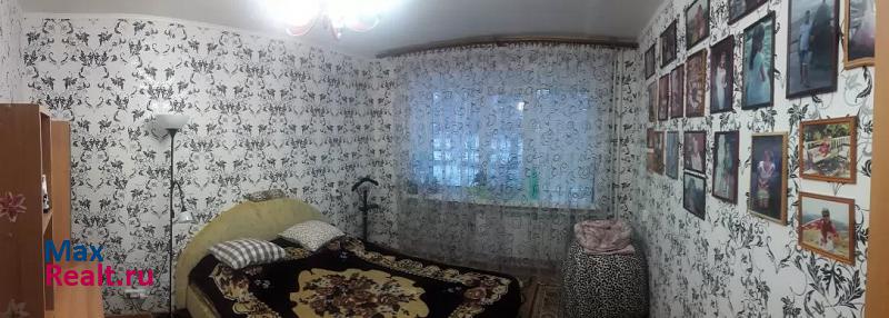 Белоярский Ханты-Мансийский автономный округ продажа квартиры